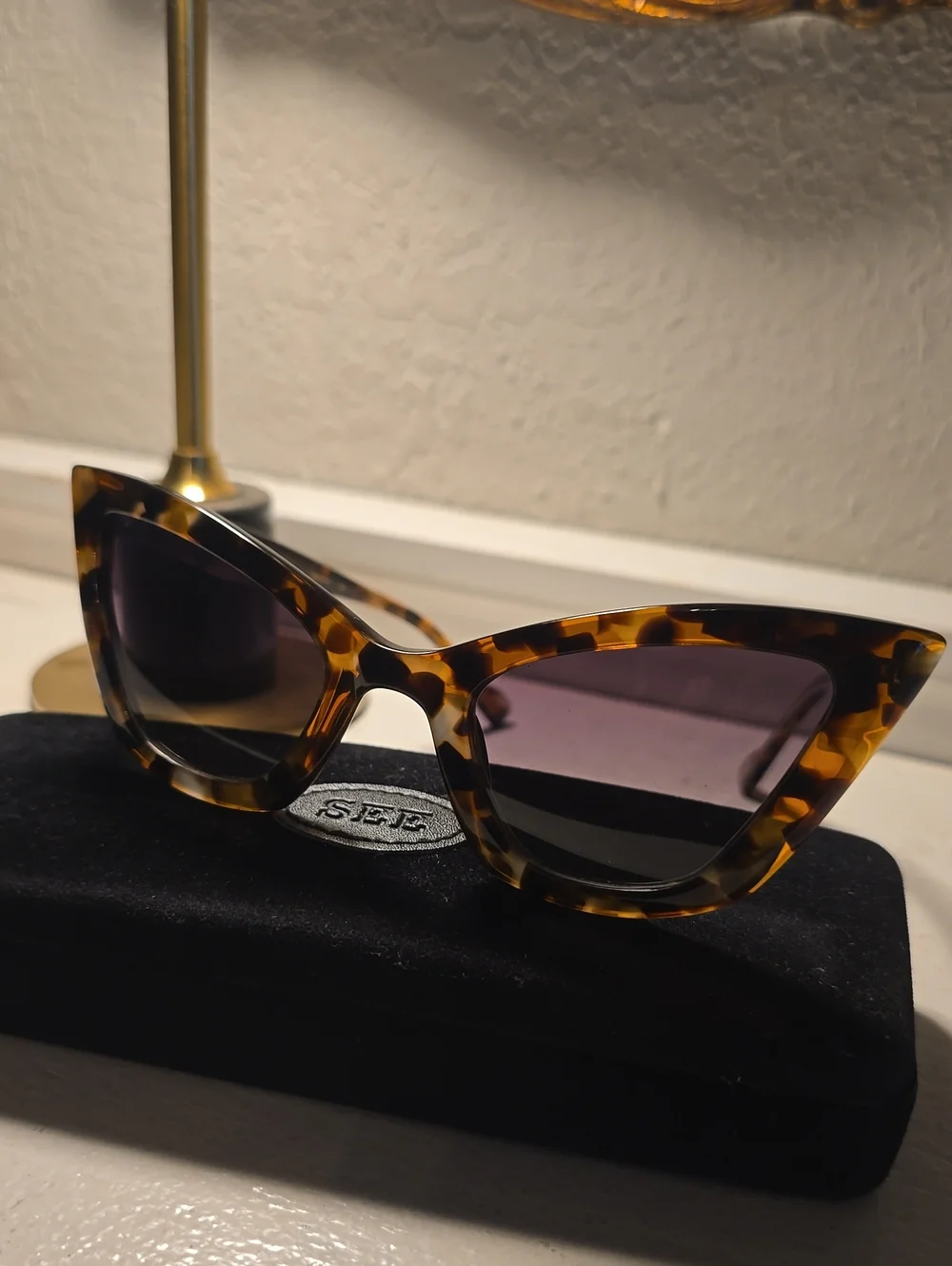 See fashion forward